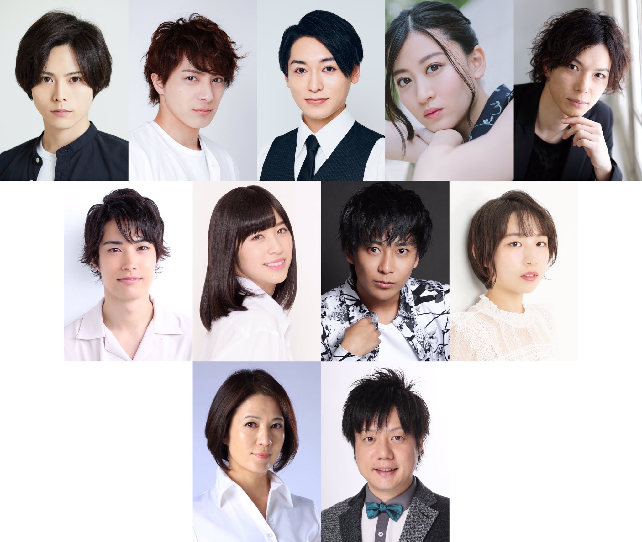 スタイルオフィスメディア スタイルオフィスメディアチャンネルにて ネット怪談 百物語 シーズン4 31話 40話 配信決定 三十壱夜 本日時公開 監督 脚本 入江おろぱ 出演 大崎捺希 米原幸佑 川原一馬 上西恵 瀬戸祐介 仙石みなみ