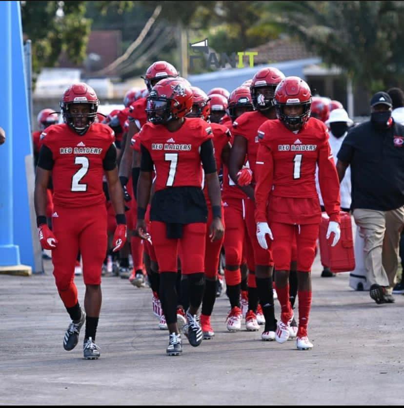 unclelukereal1's tweet photo. Great Win today 54-14 on to the next one @edison_miami https://t.co/esVfA255nY