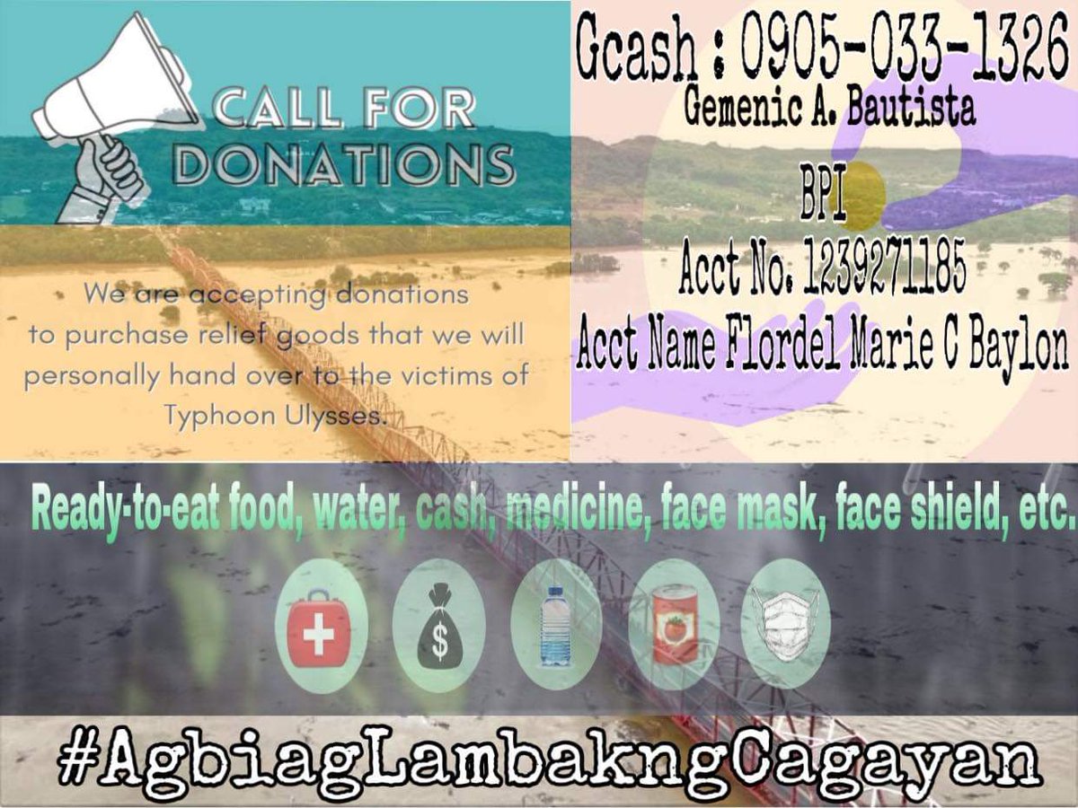 bitchezzaaa's tweet photo. #CagayanNeedsHelp #IsabelaNeedsHelp #RescuePHCagayan #RescuePHTuguegaro https://t.co/ApTeTJiJvU