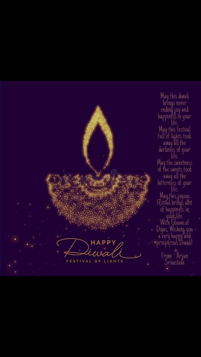 VarunKatara10's tweet photo. Happy Diwali
May god bless you
Stay home Stay healthy Stay safe https://t.co/ncKsmVxBn7
