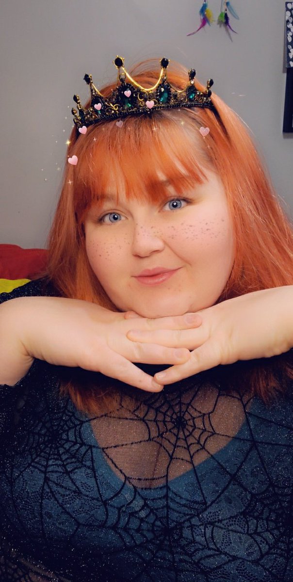 Thicclilpet's tweet photo. @OnlyFansNewBie @SammiSass69 🖤💚 Friday the 13th 🕷🕸
💚🖤 I tried to be spooky.. just too cute
      🖤💚Just $5 a month 🕸🕷
 💚🖤bbw ssbbw model 💋
       🖤💚 I'll be up all night 🕷🕸 https://t.co/Xp4xLdxJYz