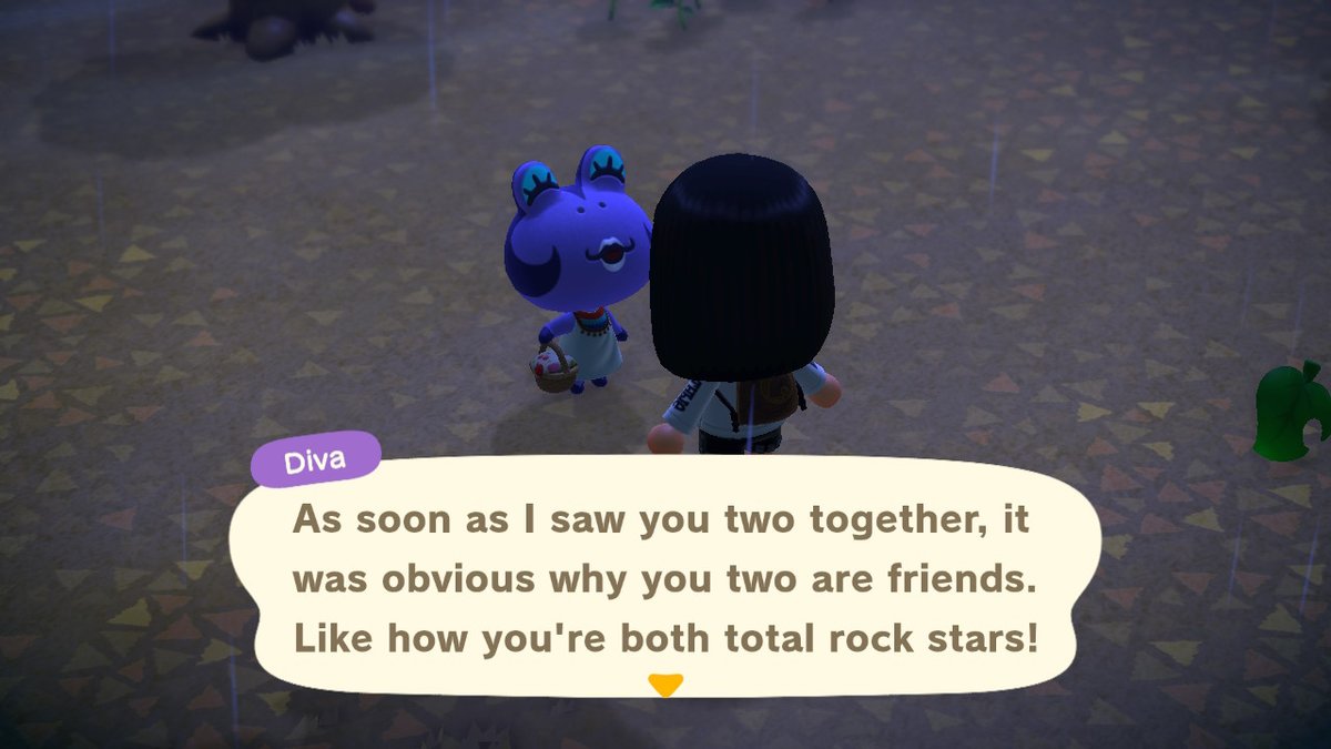don2a's tweet photo. #AnimalCrossing #ACNH #NintendoSwitch https://t.co/blShKficqK