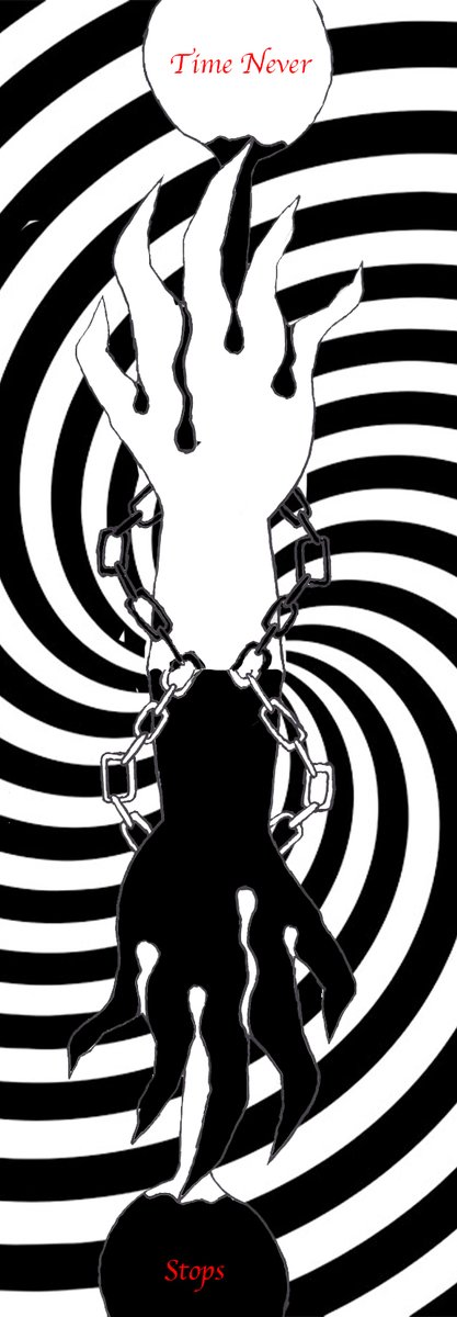Wolfy__Chan's tweet photo. One Hour draw but I love my art for how simple it is. #UnusAnnusisoverparty #UnusAnnus #UnusAnnusFanart #mementomori https://t.co/kdal9OLom1