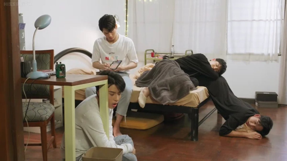 winschest's tweet photo. A COMEBACK WITH THE BESTEST SQUAD, PLEASE!

#2getherTheSeries #STILL2GETHER https://t.co/Osz7AMic88