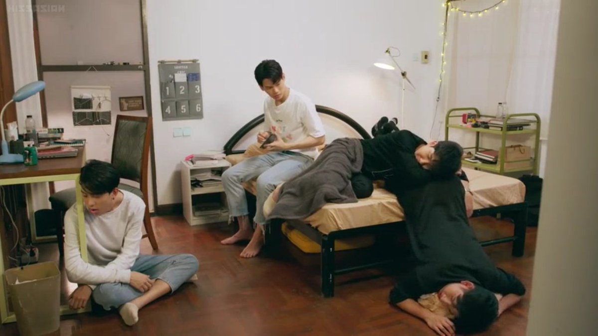 winschest's tweet photo. A COMEBACK WITH THE BESTEST SQUAD, PLEASE!

#2getherTheSeries #STILL2GETHER https://t.co/Osz7AMic88