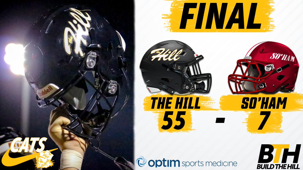 Richmond Hill FB tweet media