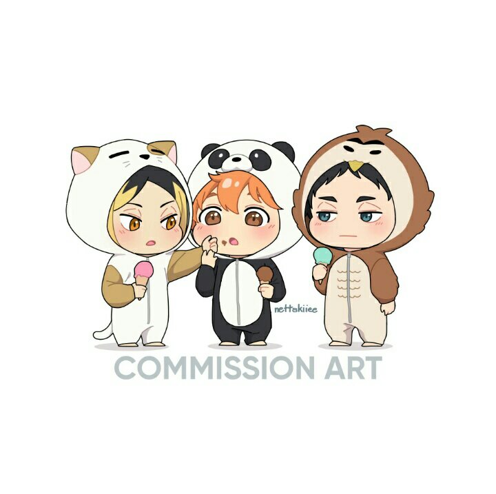 nettskiiee's tweet photo. 💡COMMISSION FOR A CAUSE💡

Hello! If someone is going to see this I will be opening 5 slots for chibi commissions wherein ALL the proceeds will be donated for the people in Cagayan! Pls DM me if interested! 

#CagayanNeedsHelp https://t.co/5InmOxMAUx