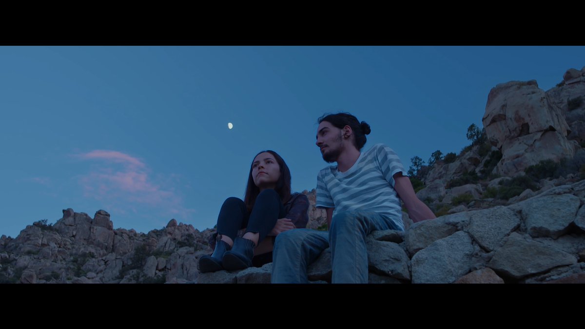 "Canción de invierno" #TesisFílmicaENAC de  <a href="/Silvana_Lazaro/">Silvana Lázaro</a> se estrenará en el marco del <a href="/FICGoficial/">FICG Oficial</a> 
#CineHechoEnCU