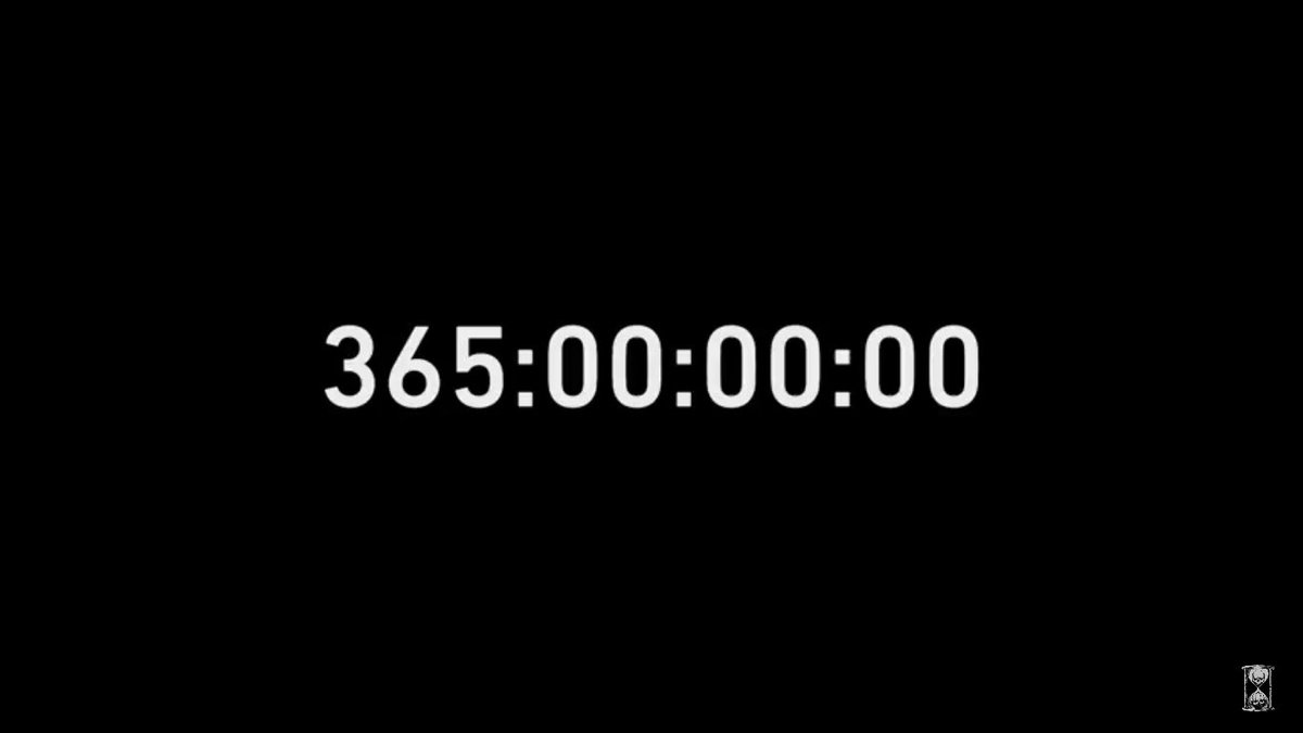 AeschereKnight's tweet photo. I remember when you both announced this channel &amp; being blown away by the sheer idea of it. This came at the time that I needed it most &amp; I can’t thank you enough for bringing so much joy &amp; inspiration into my life this year. Memento Mori 🖤 @UnusAnnus #WeWereHere https://t.co/Pc9BFf9SmP