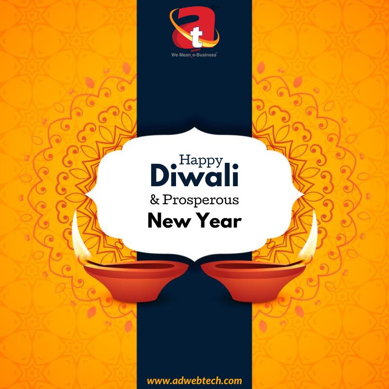 Adweb_Tech's tweet photo. The festival of Diwali teaches us to fight against evil and follow the path of goodness. May this divine occasion illuminate your life with peace, happiness, and affluence!

#Diwali #Diwali2020 #adweb #cybersecurity #websitesecurity https://t.co/STWkTpbMTL