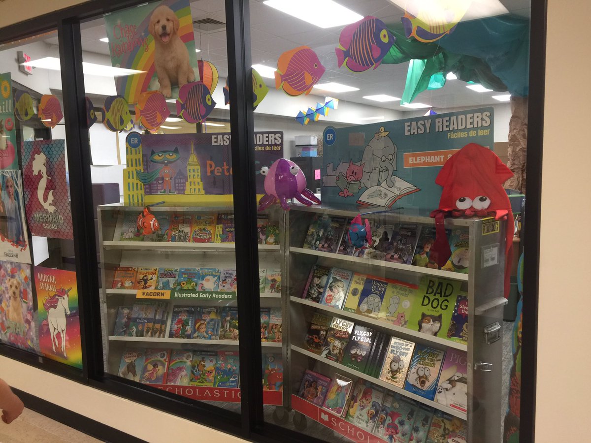 In a world where many things are different, the love of books is a constant we can rely on. Pond Springs Elementary Scholastic Book Fair is open!  Shop online and get books delivered to your classroom or car! <a href="/pondspringslib/">Pond Springs Library</a> <a href="/PondSpringsElem/">PondSprings</a> <a href="/PondSpringsPTA/">Pond Springs PTA</a>