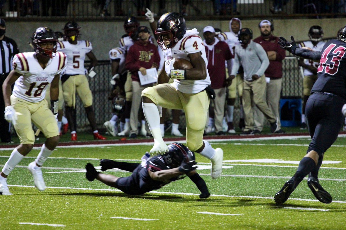 IamJoshHuff's tweet photo. Pinson Valley 48 | Shades Valley 16
End 3rd

It’s been smooth sailing for the Indians in the second half. Jaquel Fells with a 60-yard punt return to open half and Michael Sharpe with 14-yard TD (his 4th of the night). @Pinson_Football https://t.co/IfqTCS5cMW
