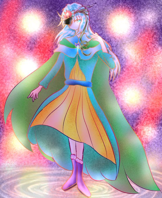 マカマホ 変身魔法のtwitterイラスト検索結果 マカマホ 変身魔法のtwitterイラスト検索結果