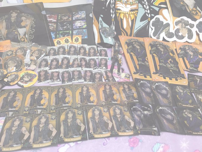 マキレオ0日記念日のtwitterイラスト検索結果