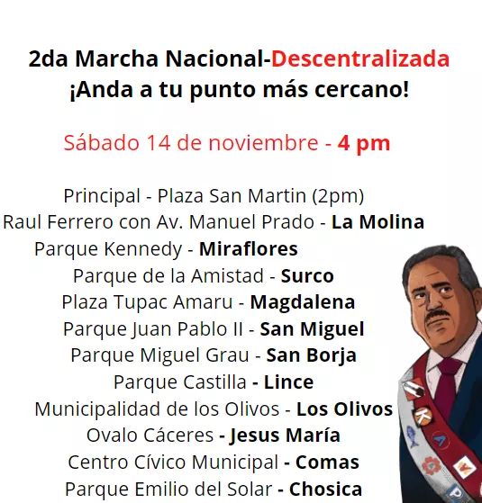 deukijae's tweet photo. #PeruTeQuieroPorEsoTeDefiendo 
#CHONGOPERU4NO 
#MarchaPacifica 
#MarchaPeru 
#MerinoCTM 
#MerinoNoEresMiPresidente https://t.co/oFtR553IUU