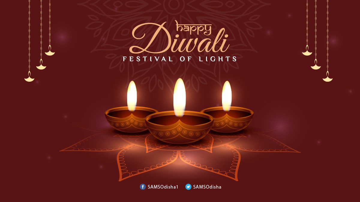 SAMS Odisha tweet media