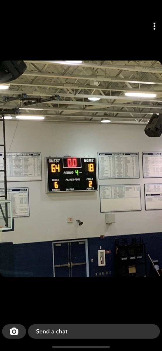 Second game of the preseason classic, still work to be done but a win is a win..Maya Llanes with 29 pts. @ZHS_DrStanley <a href="/itssmayaboo/">Maya Llanes</a> <a href="/nikkifry_atc/">Nikki Fry, MS,LAT, ATC</a> <a href="/ZHSBulldogs/">@ZHSBulldogs</a> <a href="/christo99290331/">christopher smith</a> @
