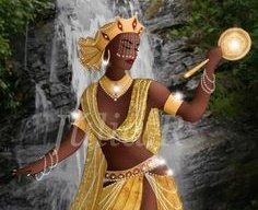 _Umbandista_'s tweet photo. Eu vi mamãe Oxum
Cantando na cachoeira
Dançando toda faceira
Tão linda como ela faz
E quando ela canta
Xangô senta na pedreira
Oxossi lá na ribeira
Nem vento não venta mais
#oxum #mamaeoxum #umbanda #pontodeumbanda #gira https://t.co/FJ6efsuIbH