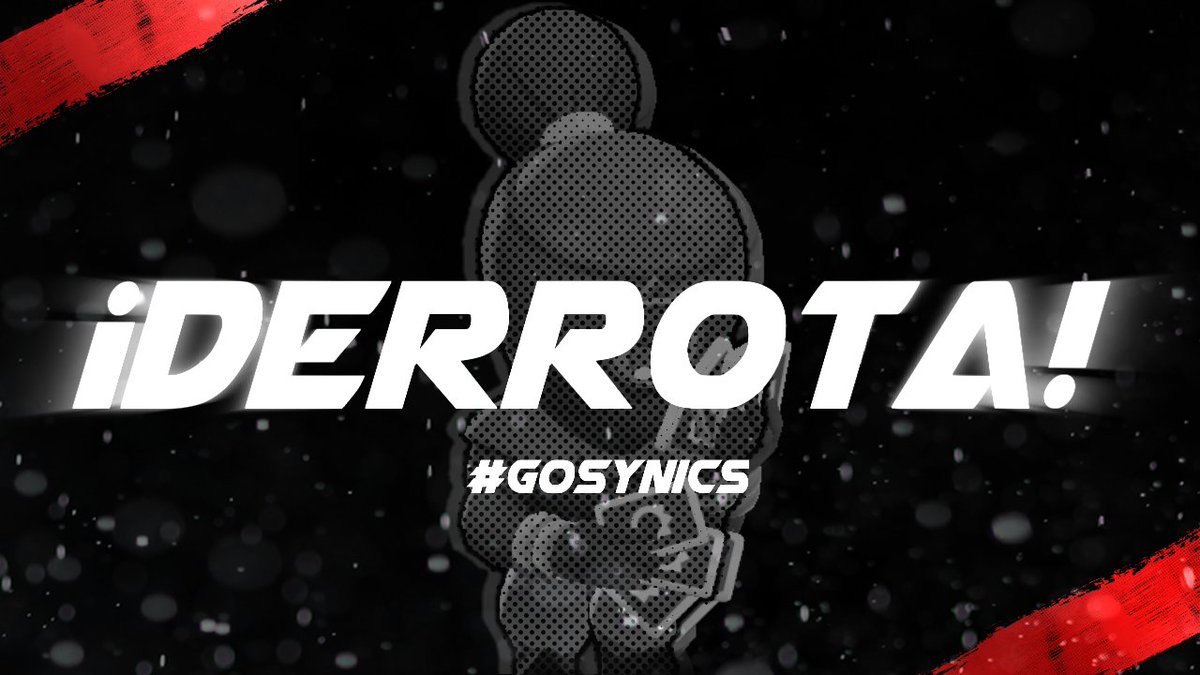 SynicSs's tweet photo. #BS | ¡DERROTA! 😕

Hoy no logramos la victoria en @GEMS_BS, peleamos en cada partida hasta el último segundo pero no se pudo... Viene tocando que las cobras despertemos, llevamos mucho tiempo durmiendo. 🤐💤

🆚 | @DeltaStarsGG
📝 | 1x4

#GoSynicS ☔🌪️ https://t.co/1RNruojVVt