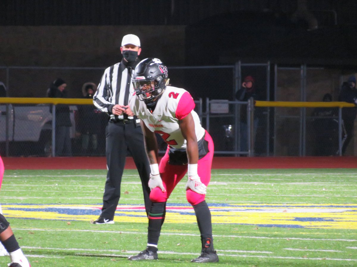 BSN_HQ's tweet photo. Tonight’s player of the game goes to @espndae who had 133 yards and a touchdown on 19 carries https://t.co/iOz6GBy6Rb