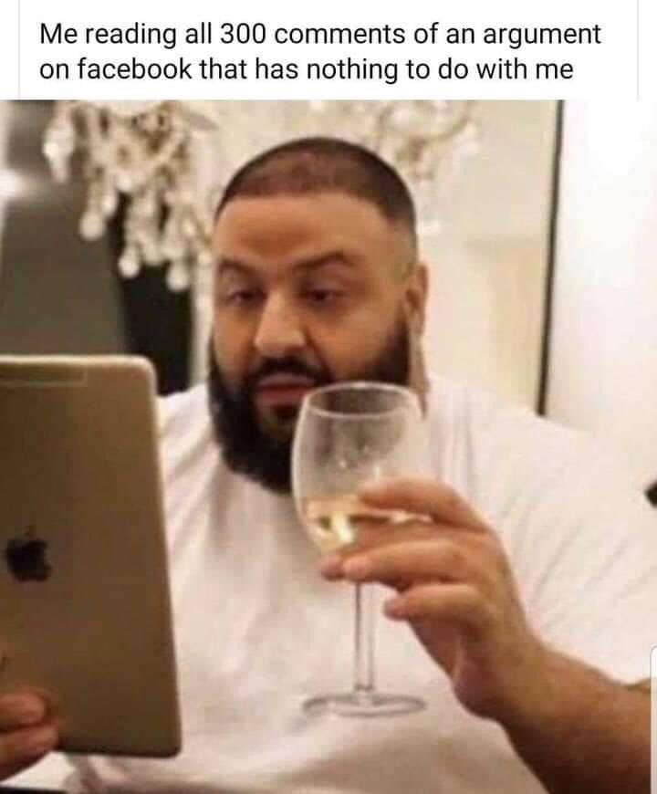 ChristaJo930's tweet photo. I feel seen. https://t.co/3IKcJzNZqW