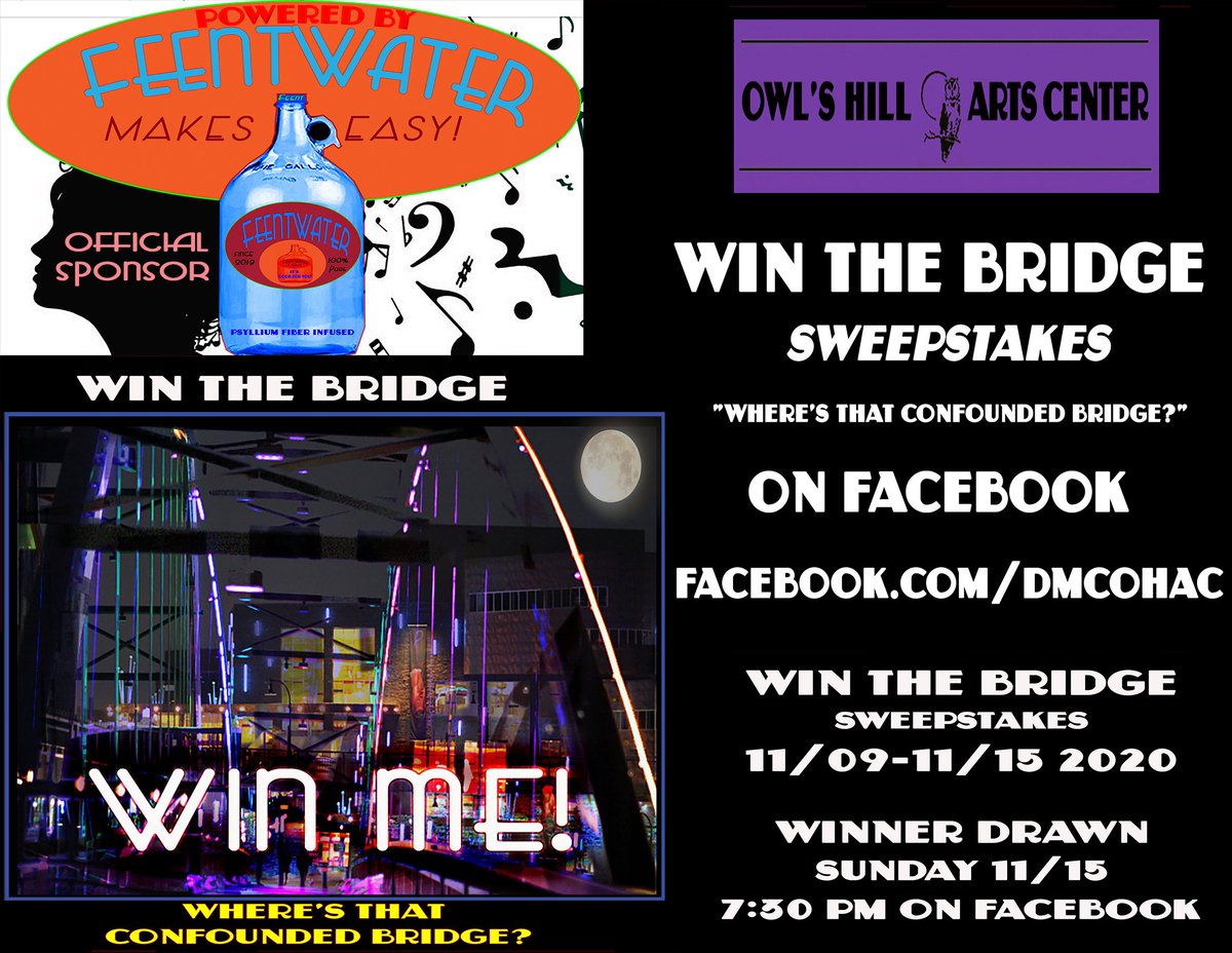 dmcoahc's tweet photo. Hey! It's Rolling! Jump On It! Jump On It!!! We Gonna Pick a Winna Come Sunday And It Might As Well Be You!!!! Go To Owl's Hill's Facebook Page For All The Dope. https://t.co/Svac7aK5Z0 https://t.co/ubyPs5ciHK