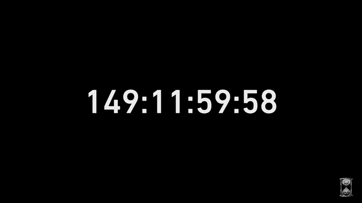 spacehunks's tweet image. the fact that this was my first video  #wewerehere #UnusAnnusisoverparty