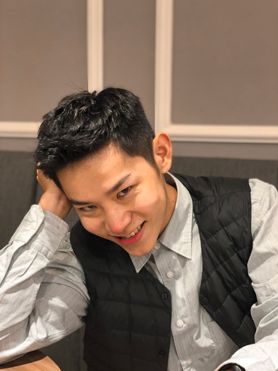 今天遊行，看得到大家嗎？