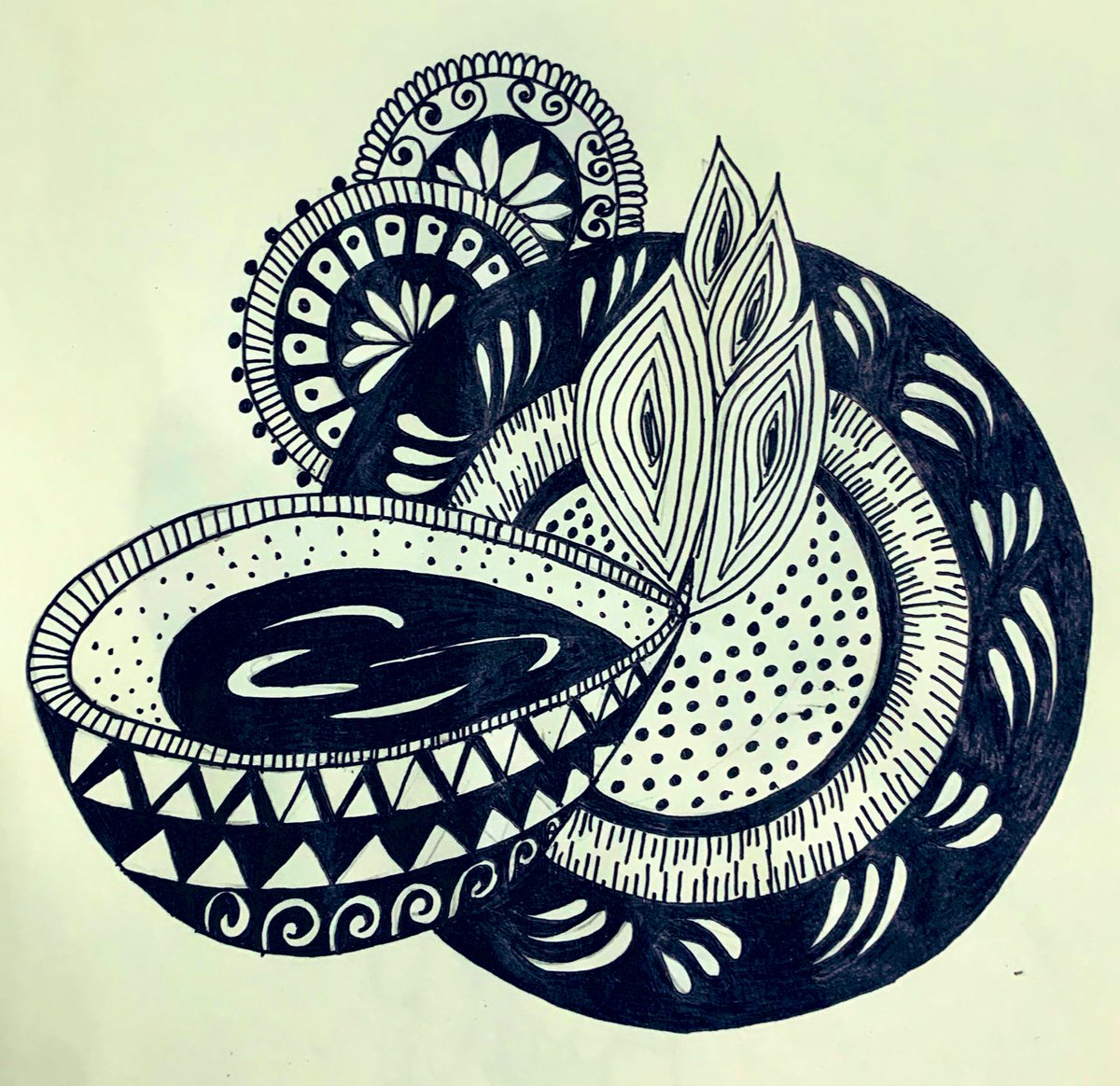 dipeshslam's tweet photo. Happy Deepavali https://t.co/5zQWnDxBLV