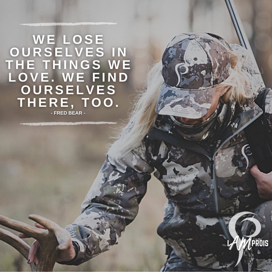 ProisHunting's tweet image. #bearlogic #iamprois #huntingvibes