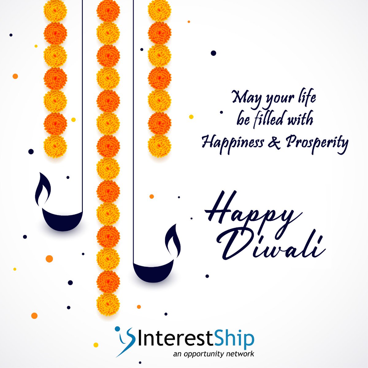 Interestship tweet media