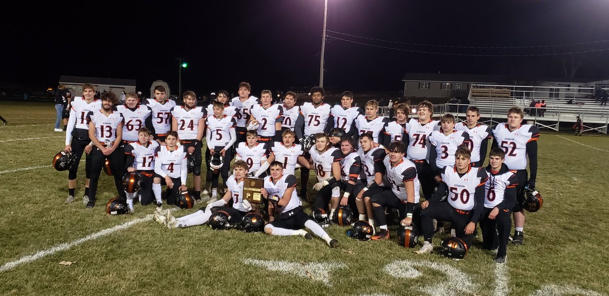 LyndonHSTigers tweet picture
