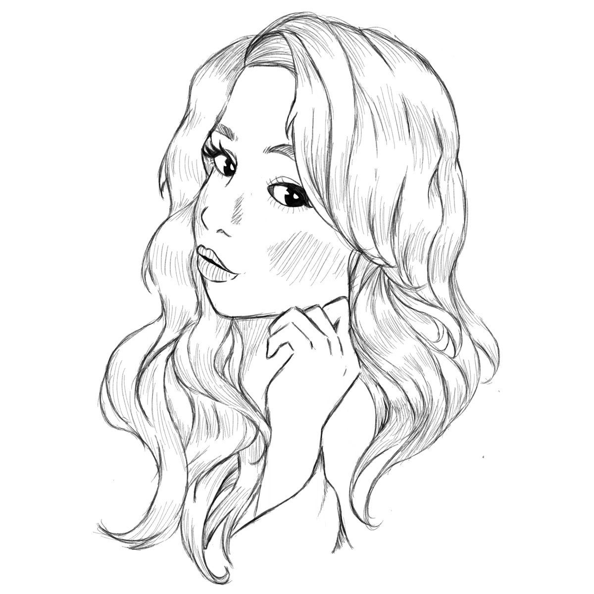 ChokedEstuary's tweet photo. my drawing for @lokraankiin ! :D https://t.co/izTv8117sw