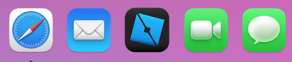 PictureFolder on X: Redesigned the new Roblox Studio icon because I just  really don't like the look with the odd gradient. Feel free to use it if  you want to. #roblox #RobloxDev #