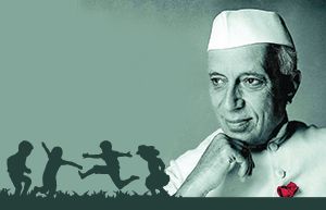 TejasJ's tweet photo. Trivia: Children’s day was celebrated on 20th November each year before 1964, a date recognised by the United Nations. After the demise of our beloved Chacha Nehru, his birth date was declared as Children’s day in India.

#CDMyK2020 #ChildrensDay #baldivas2020 https://t.co/hF2WPuUL1n