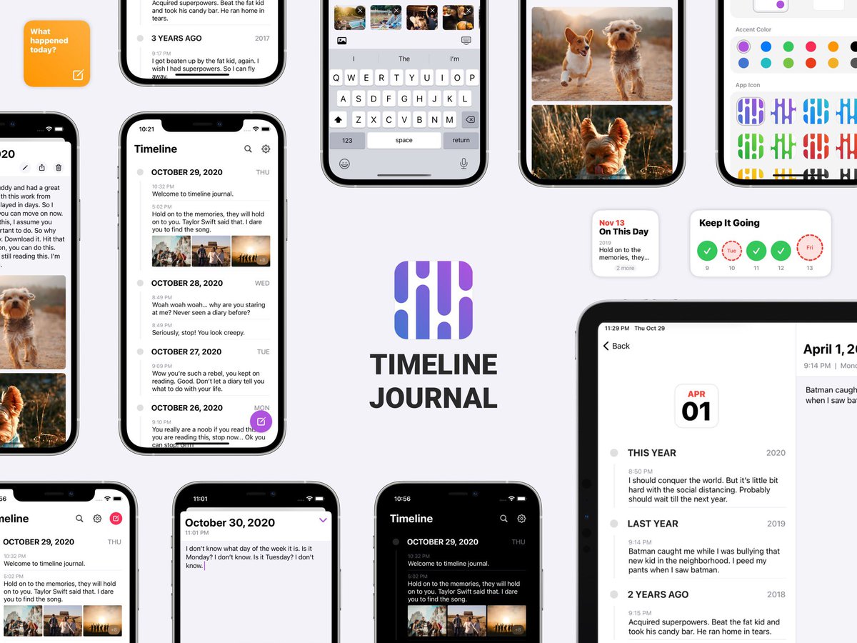 Timeline Journal (@TimelineJournal) / Posts / X
