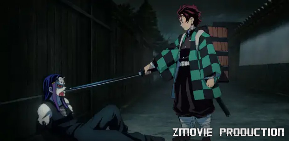 demonvf2020's tweet photo. SYNOPSIS
Enmu, la première Lune Inférieure, a été chargé de tuer Kamado Tanjirô pour devenir une Lune Supérieure et avoir plus sang de Muzan. 

#Regarder #DemonSlayerLetraindelinfini #filmcomplet #streaming #gratuit #VF #VOSTFR #streamingvf #filmFrançais #filmgratuit https://t.co/8OrPjS3Eyc