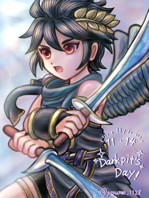 ブラックピットのtwitterイラスト検索結果 ブラックピットのtwitterイラスト検索結果
