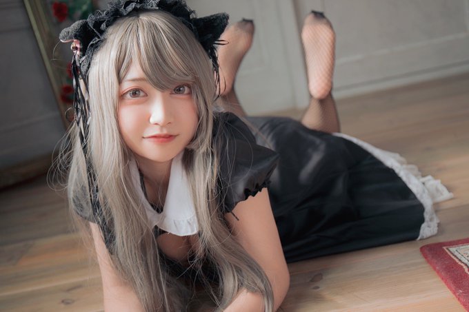 コスプレイヤーひまわりありすのTwitter画像18