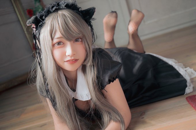 コスプレイヤーひまわりありすのTwitter画像19