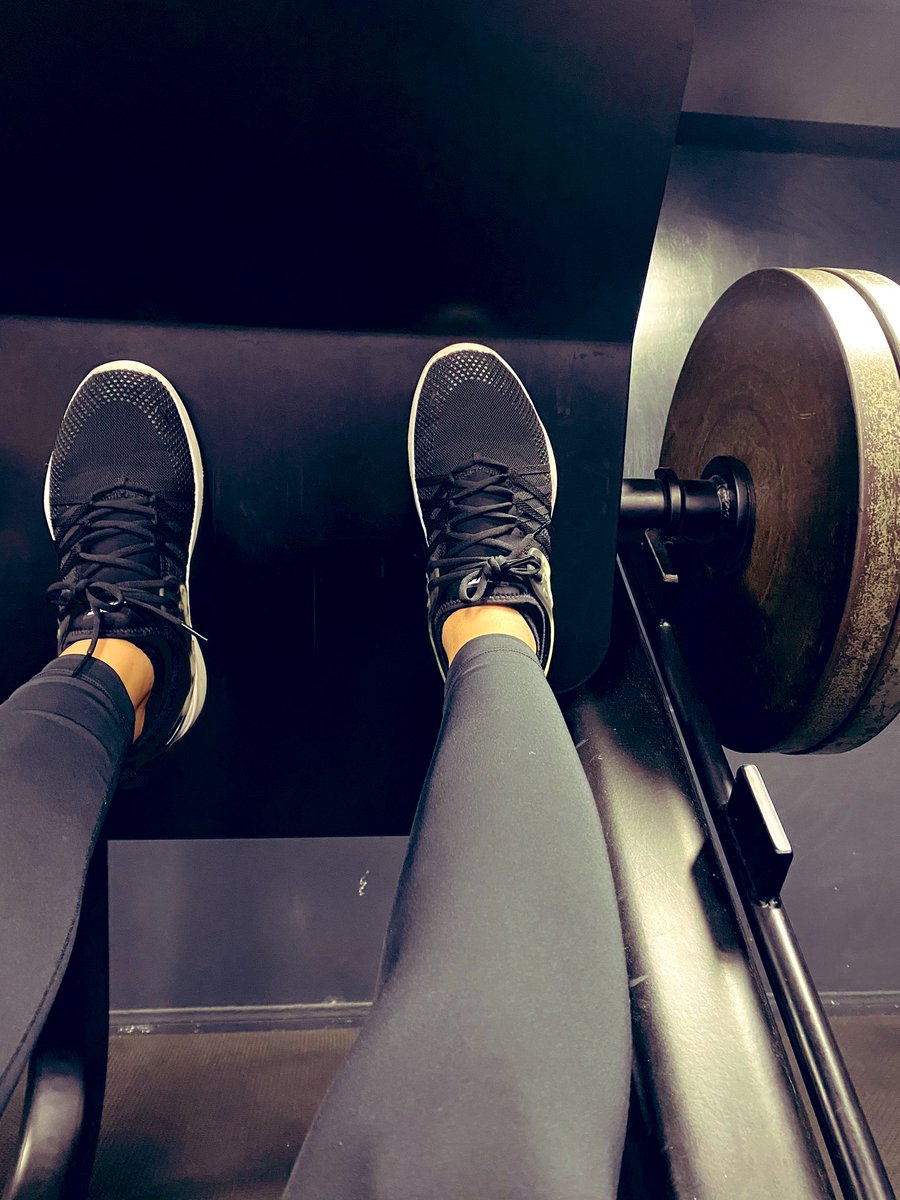 DrOsman_EDU's tweet photo. Shaking the week off in the best way I know how 💪 #healthybody #healthymind #fitadmin https://t.co/rh9fTtJlFx