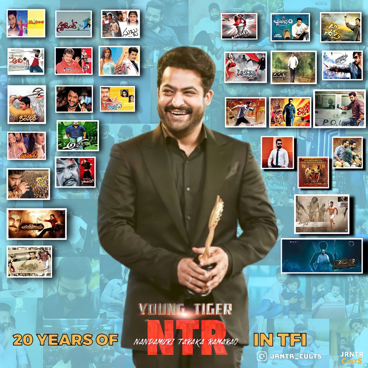 sandytarak9's tweet photo. Here's the Design From My side 💖😍
Hope u like it.....! 😁❤️
Jai NTR ✊🏻🔥
Retweet max 👍🏻😊
Follow 👇
https://t.co/8GJW73bqkF
@tarak9999 #KomaramBheemNTR
#20YearsOfNTRTrendOnNov15 https://t.co/grIHLruBRw