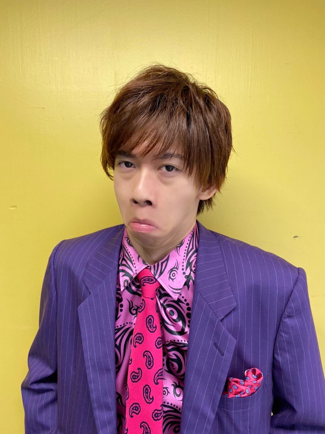 超特急 OFFICIAL a X: 