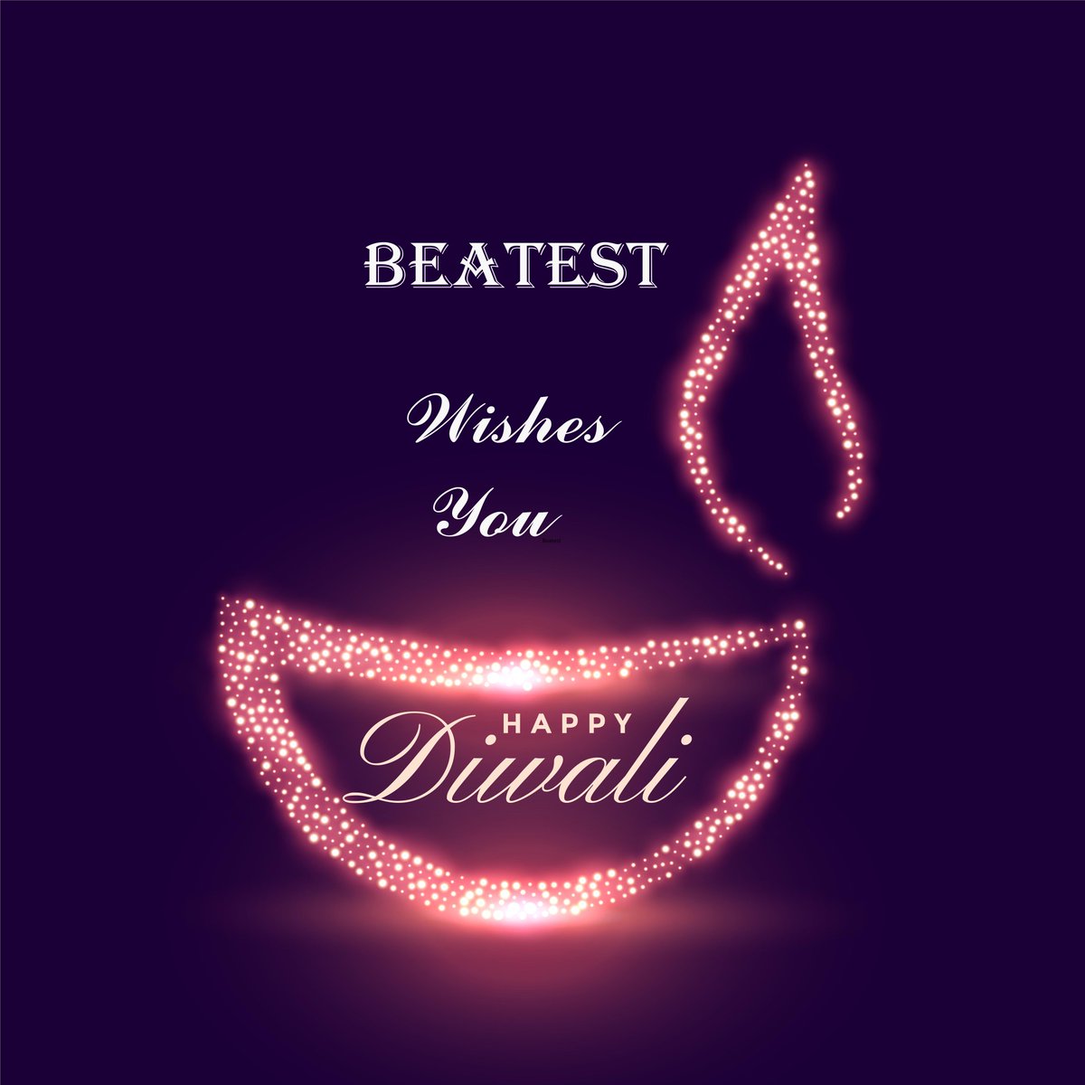 beatest_in's tweet photo. "Happiness can be found in the darkest of times, if one only remembers to turn on the light”. 

This Diwali of 2020, let's turn the lights inside, be an enlightened human being, filled with nothing but love and care for all.

Happy Diwali. https://t.co/m9dKW0FRLS