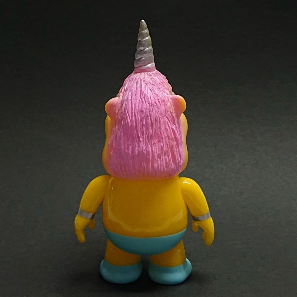 Oneuptoy's tweet photo. Rampagetoys x One up.
S.V.W.A.
ユニコーンレスラー
3rd color
日本製
首、両腕可動します。
#oneuptoy #oneup #rampagetoys #ユニコーンレスラー
#ユニコーン #svwa https://t.co/oaceBbIule