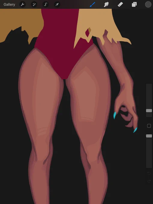 Legs legs legs 