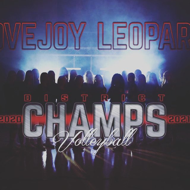 lovejoy_vb's tweet photo. @leopardvb brings home 4 District Championships.  This program is on fire!! @lovejoyisd1 #wininthedark @coachpuckett85 @RMitch4760 @ChrisRossLISD https://t.co/0KEQYBGKef