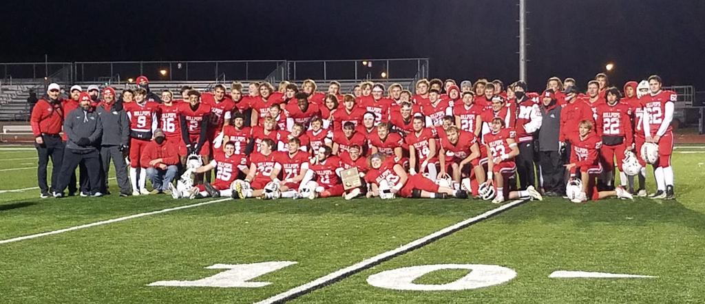 MHSBullpups's tweet photo. Sectional Champions! #bullpupnation https://t.co/JZjeIWs2Ka