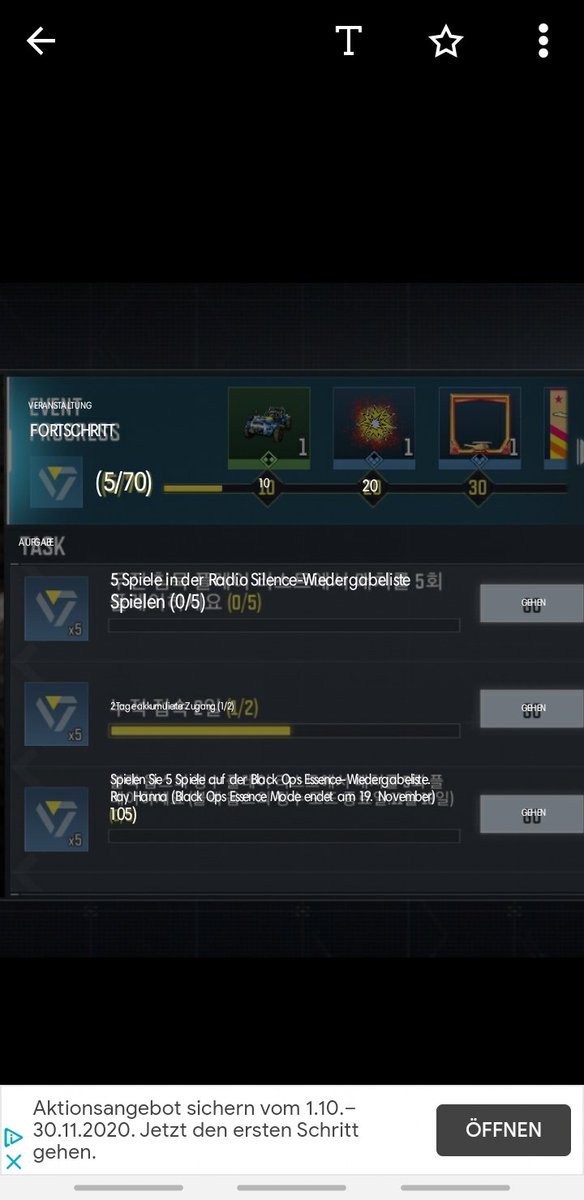 CodmJoe's tweet photo. *NEW* CALL OF DUTY MOBILE - how to get FREE EPIC ADLER "Civilian" in COD Mobile! CODM Korean

https://t.co/r5d2FMlNjy

#codmkorean #codmobilekorean #korean #youtube #YouTuber #redeemcode #adlercode #CODMOBILE #CALLOFDUTYMOBILE #CODMobile_BiSH #CODMobileしてる人と繋がりたい https://t.co/bShMtrengq