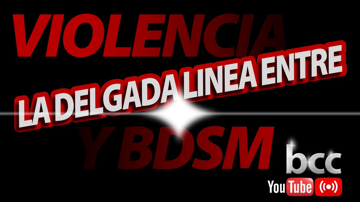 bococu's tweet photo. El tema la delgada linea entre el BDSM y la violencia y abuso
https://t.co/kg6yYhKdBW https://t.co/9PqNNrZqGQ